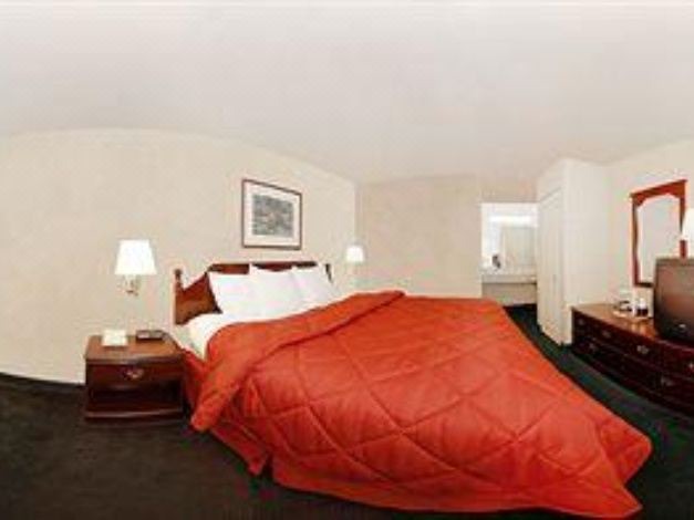 Photo of Bedroom in Retsil