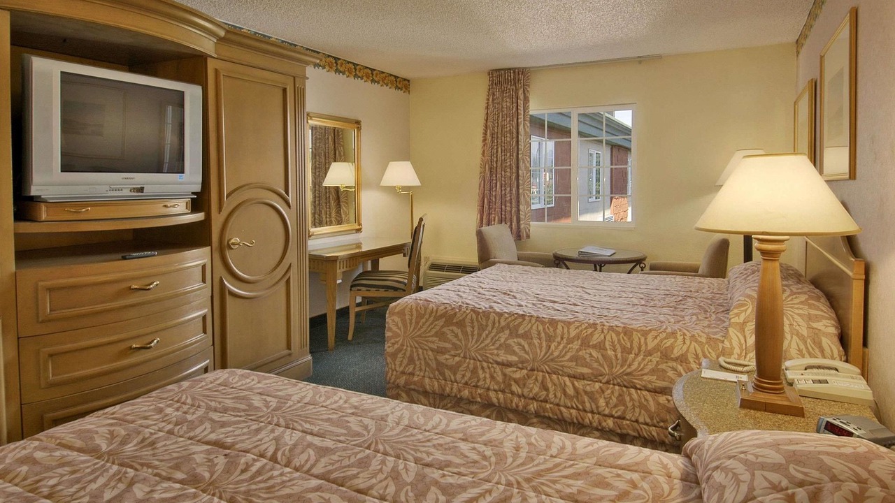 Photo of Bedroom in Mount Vernon
