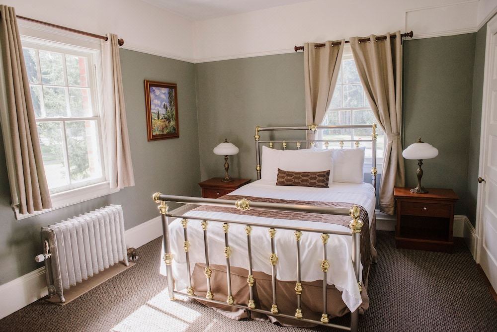 Photo of Bedroom in Port Townsend