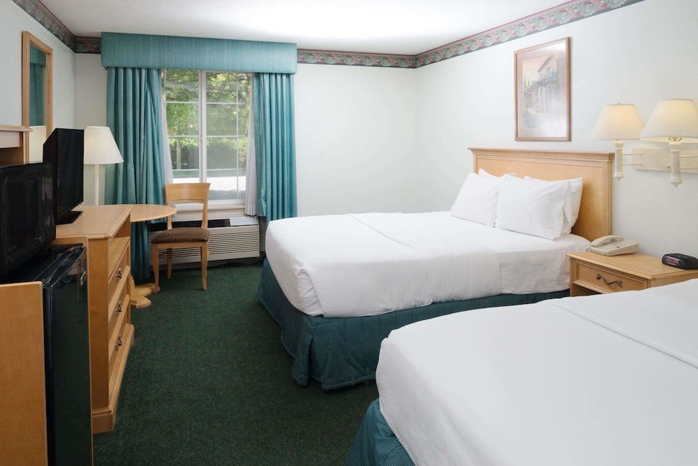 Photo of Bedroom in Coeur d'Alene