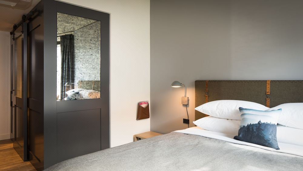 Photo of Bedroom in South Lake Union