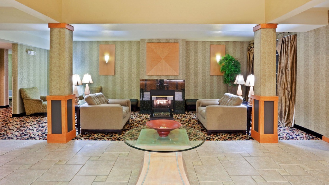 Photo of Livingroom in Corvallis