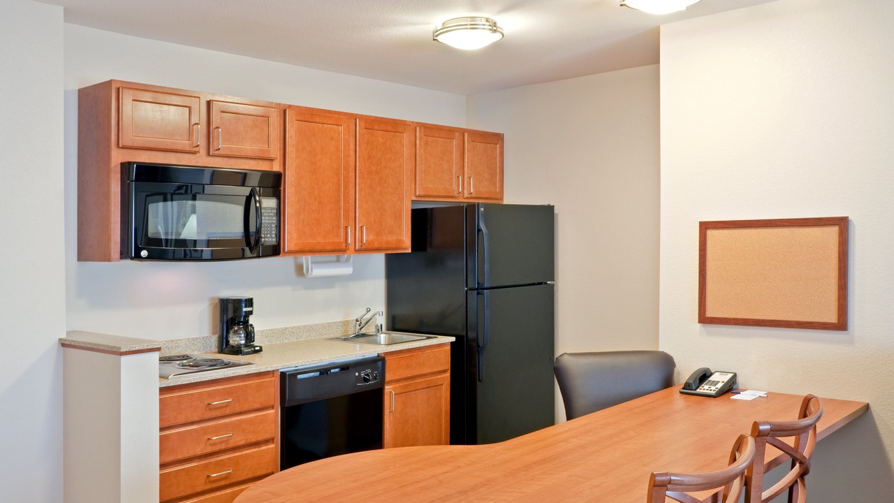 Photo of Kitchen in Oak Harbor