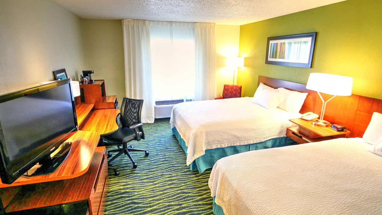 Photo of Bedroom in Boise