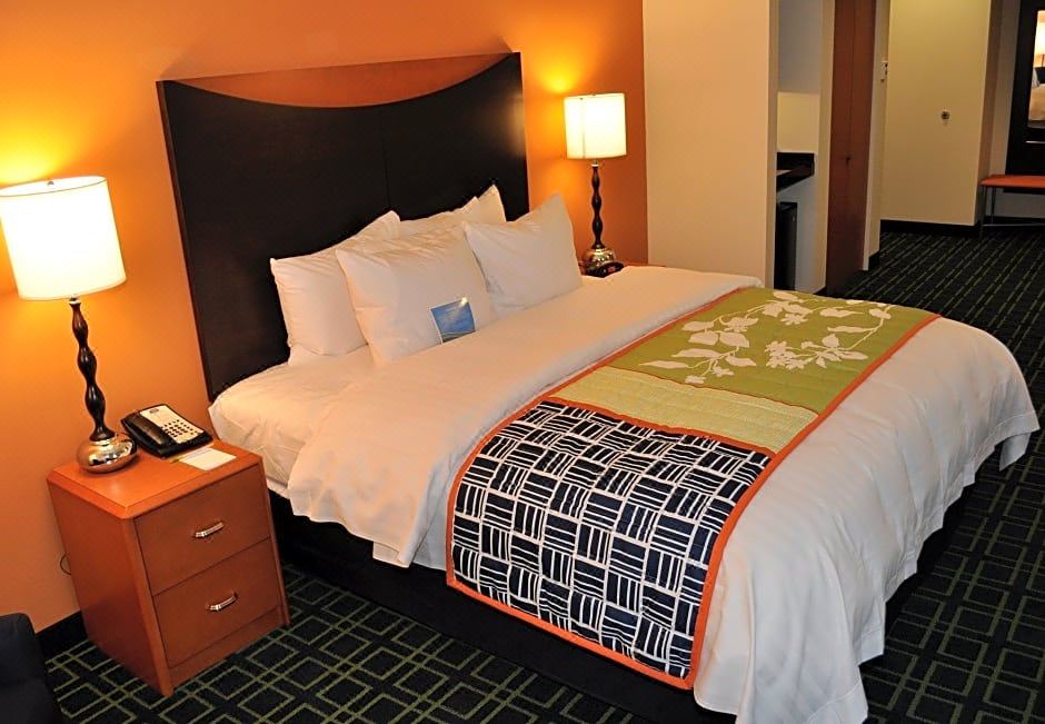 Photo of Bedroom in Bremerton