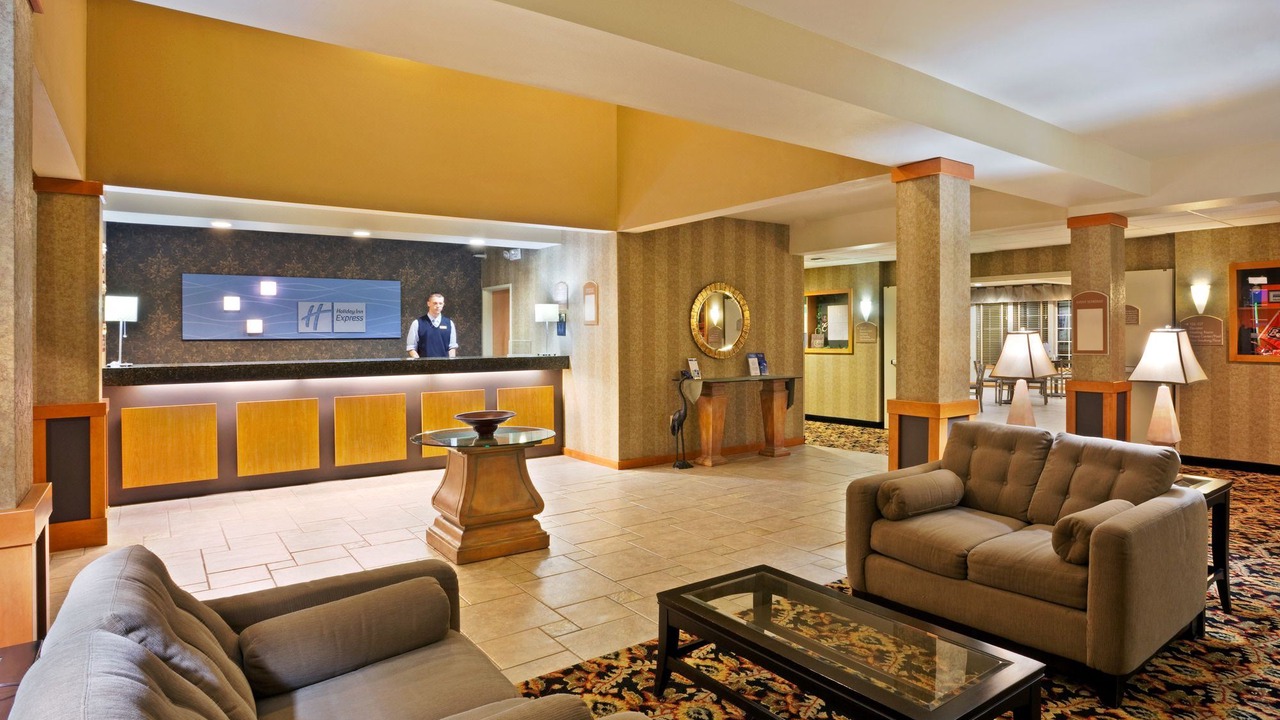 Photo of Livingroom in Corvallis