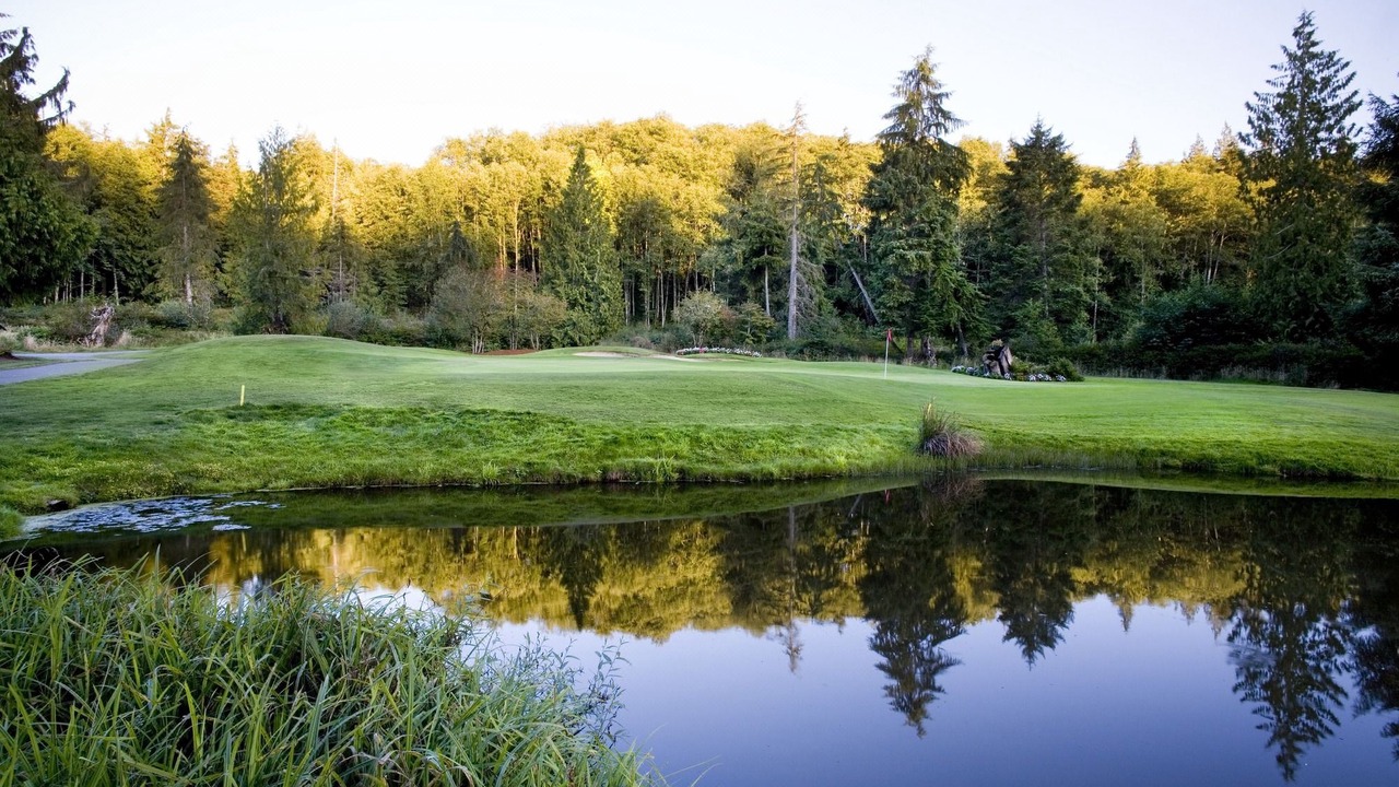 Photo of Outdoor in Port Ludlow