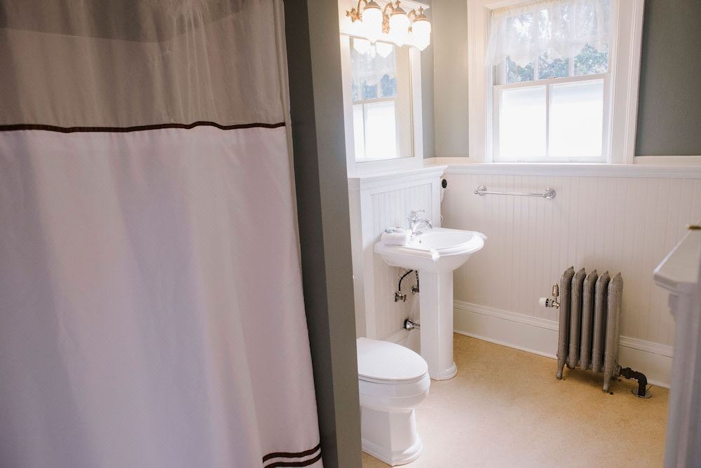 Photo of Bathroom in Port Townsend