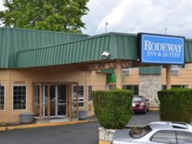 Photo of Buildings in Cedar Hills