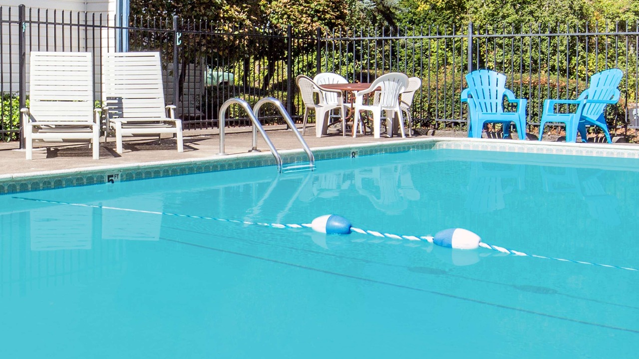 Photo of Outdoor in Corvallis