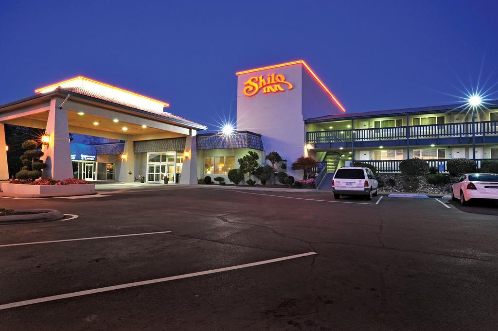Photo of Buildings in South Richland