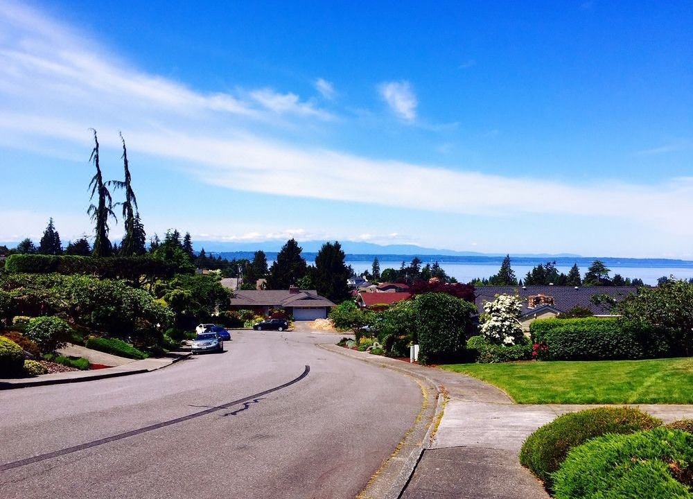Photo of Outdoor in The Bowl of Edmonds