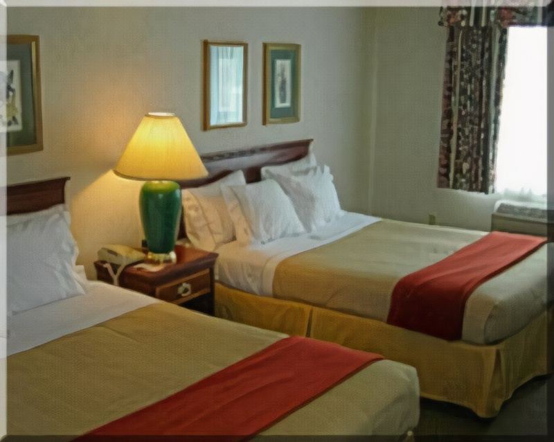 Photo of Bedroom in Monroe