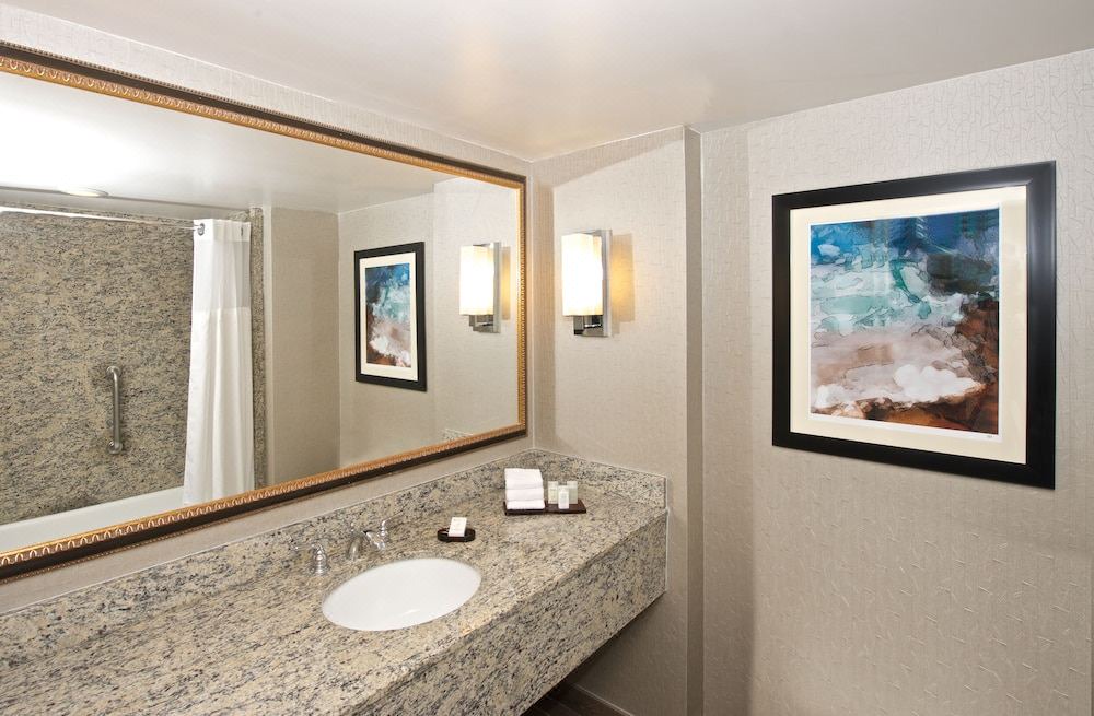 Photo of Bathroom in East Lake Hills