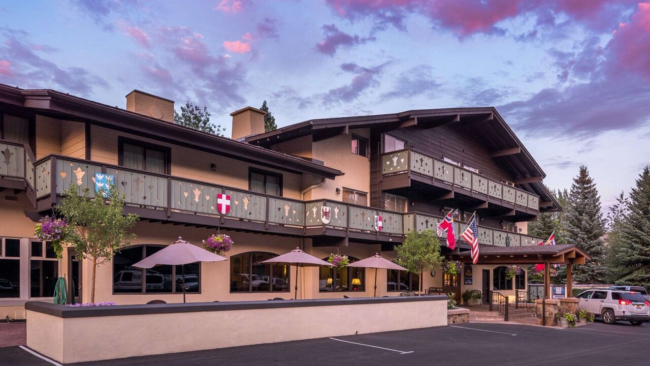 Photo of Buildings in Ketchum