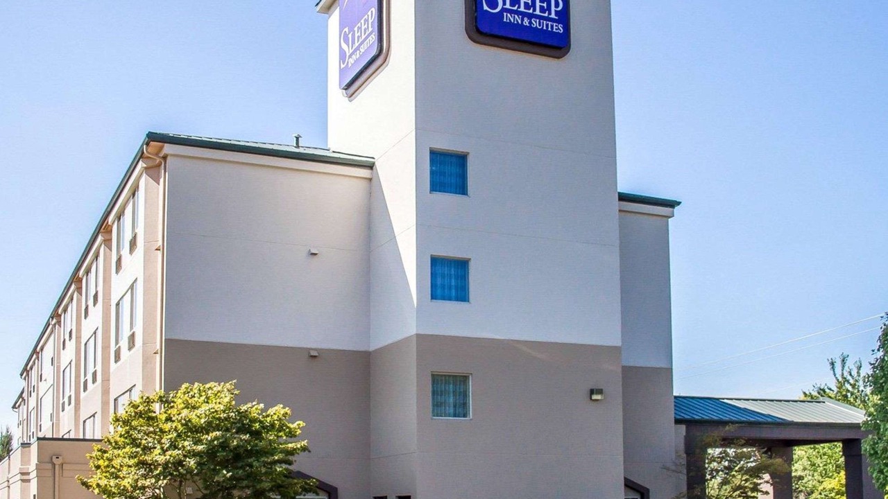 Photo of Buildings in Roseburg