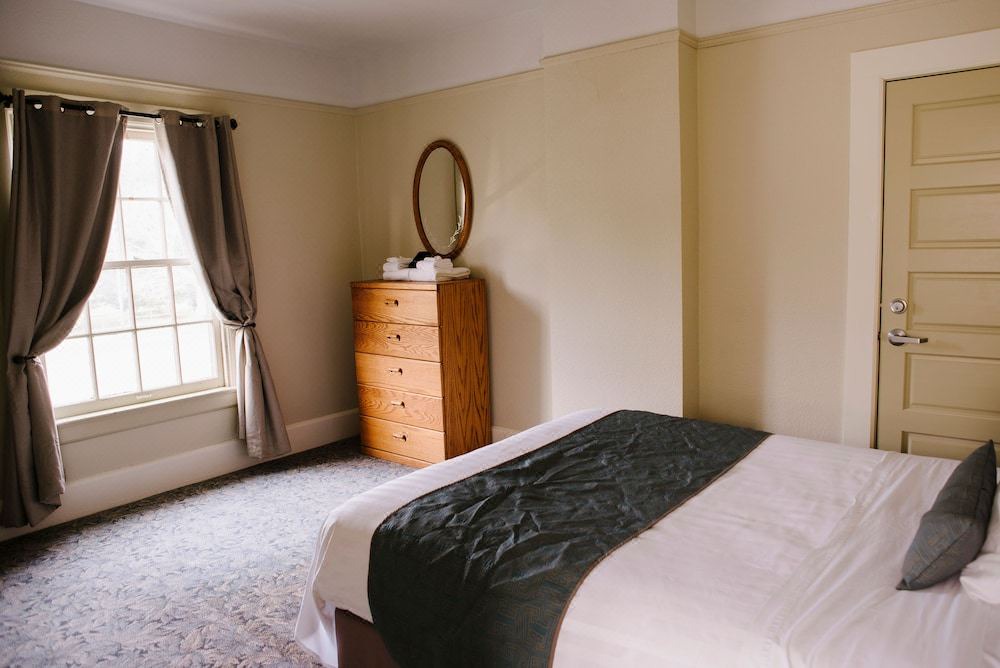 Photo of Bedroom in Port Townsend