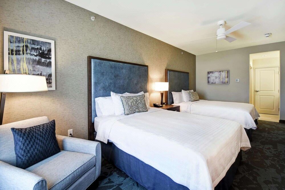 Photo of Bedroom in Salt Lake City