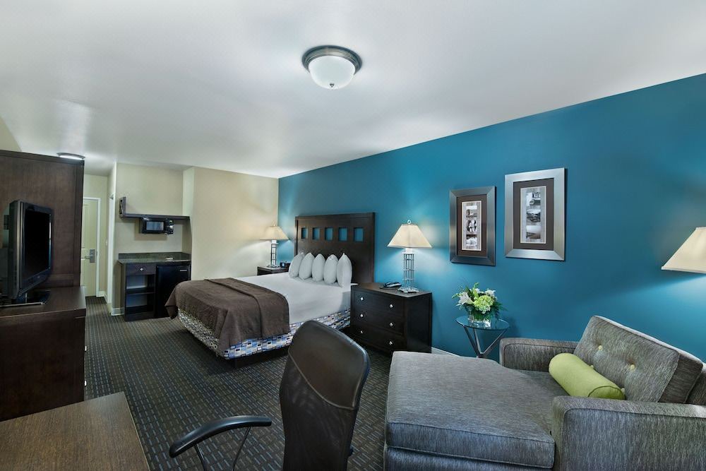 Photo of Livingroom in Silverdale