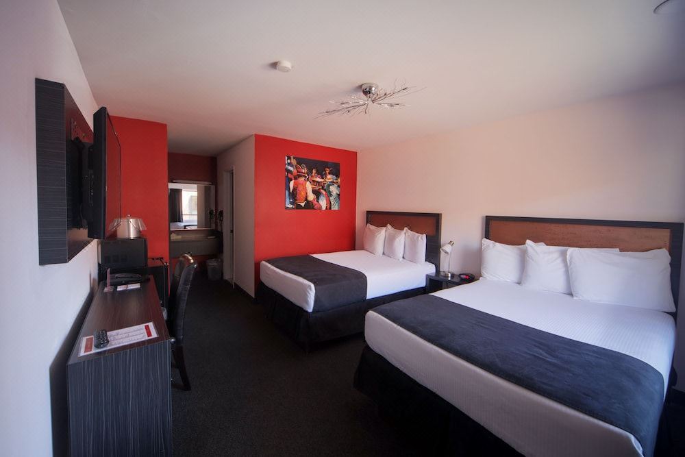Photo of Bedroom in Downtown Spokane