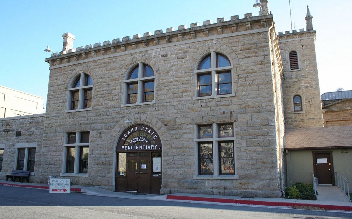 Photo of Buildings in Boise