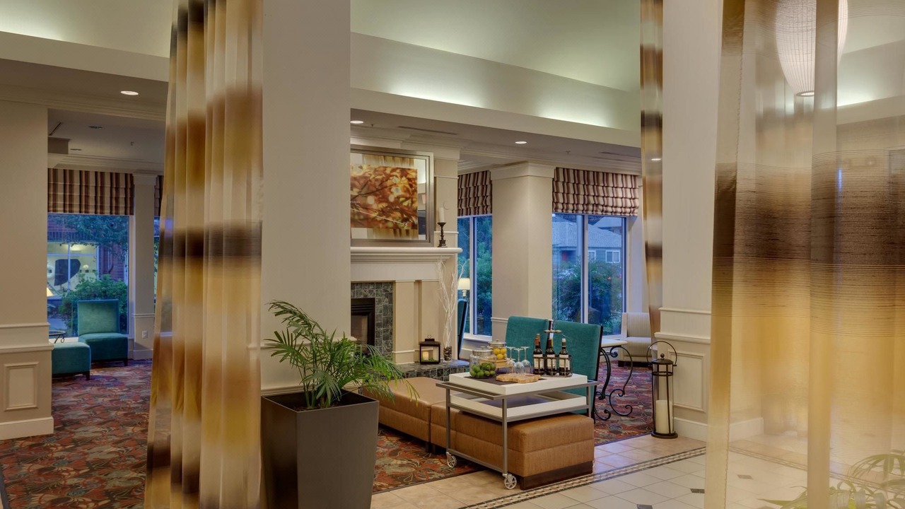 Photo of Livingroom in Corvallis