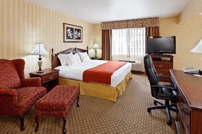 Photo of Bedroom in Spokane Valley