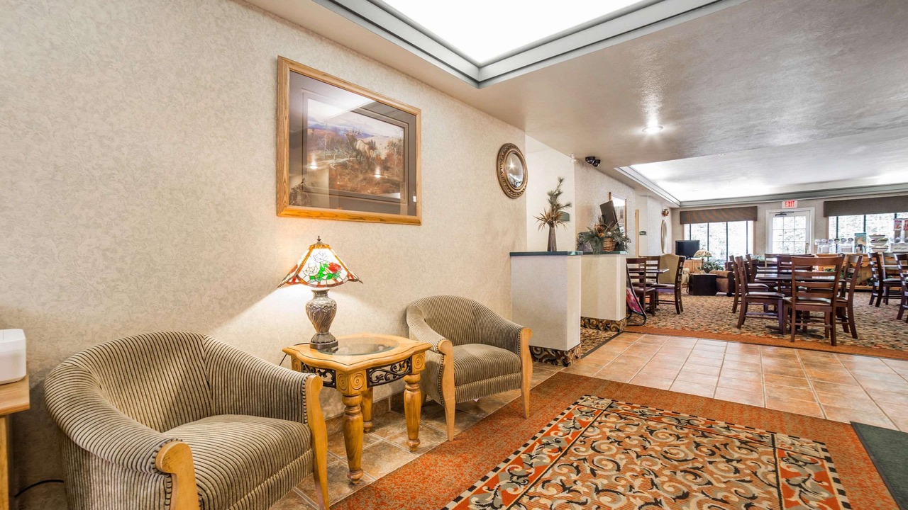 Photo of Livingroom in Post Falls