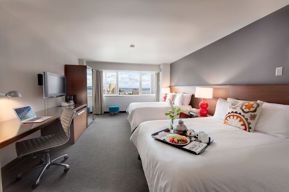 Photo of Livingroom in New Tacoma