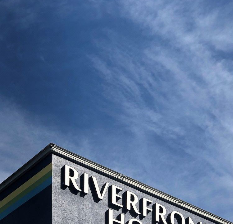 Photo of Buildings in South Richland