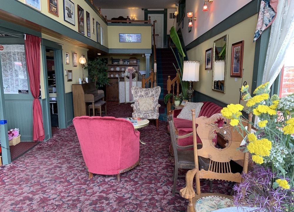 Photo of Others in Port Townsend