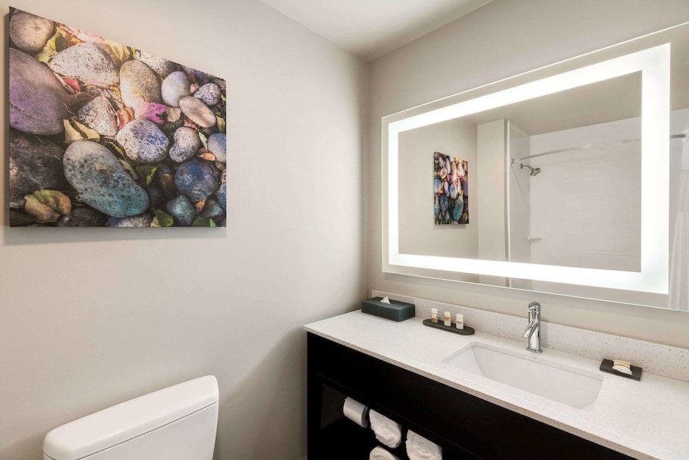 Photo of Bathroom in Burlington