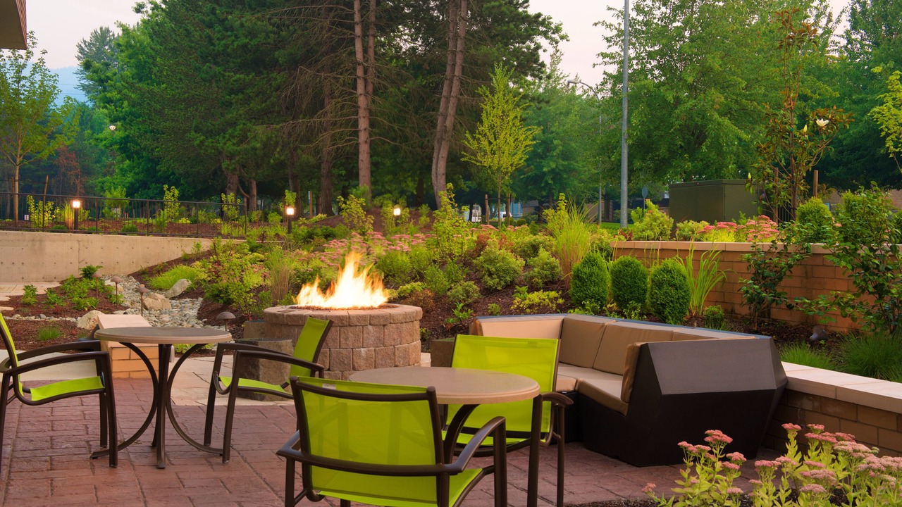 Photo of Patio Balcony in Issaquah