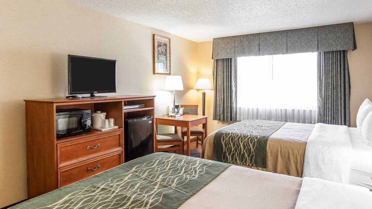 Photo of Bedroom in Canyon Park