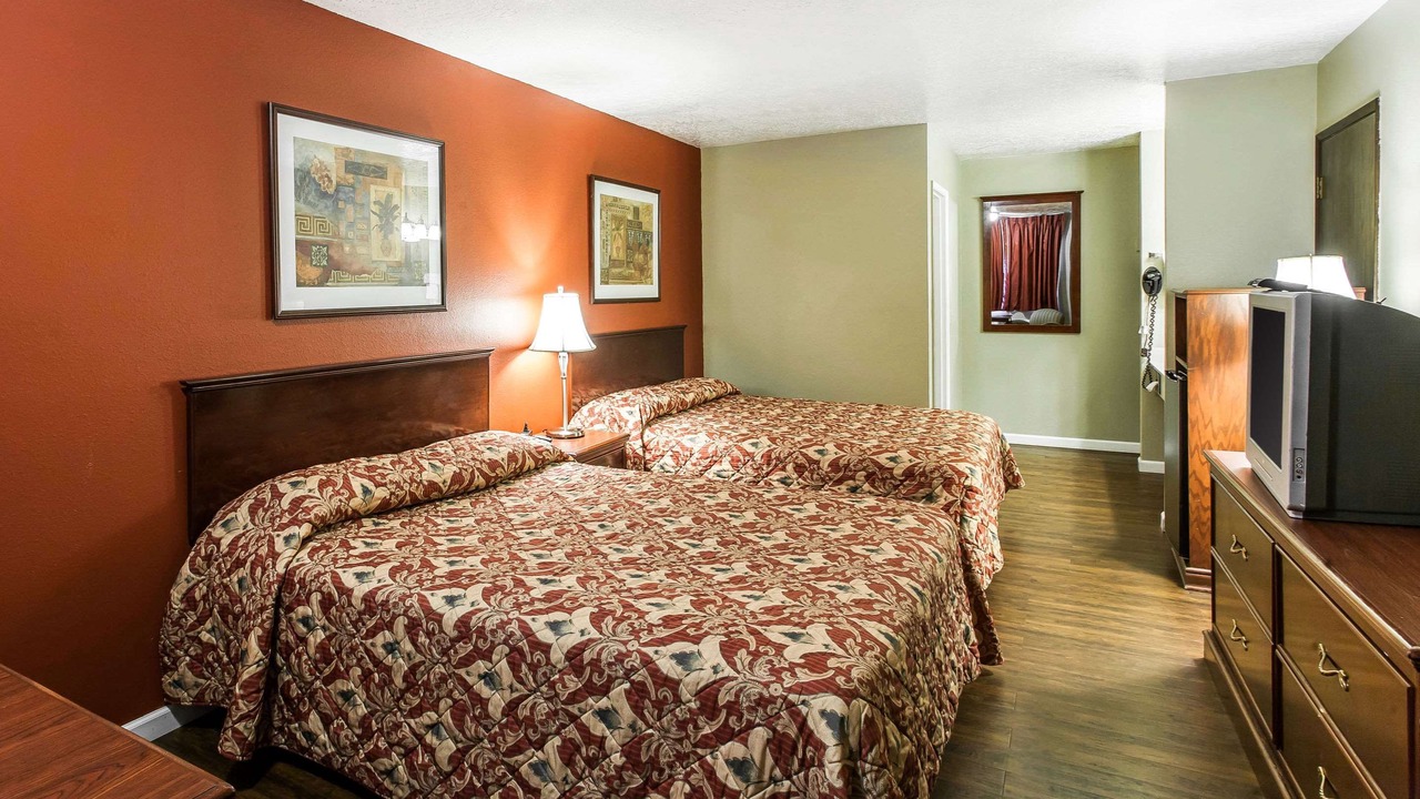 Photo of Bedroom in Kelso