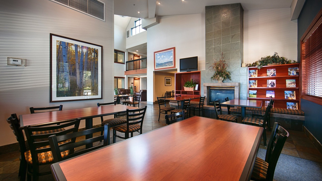 Photo of Livingroom in Boise