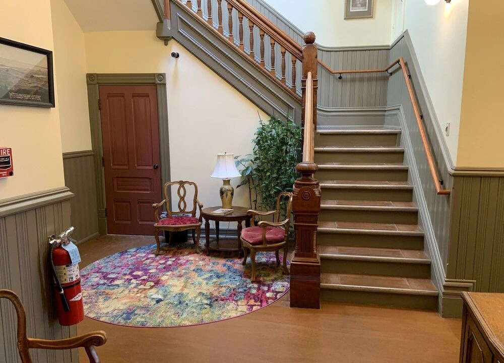 Photo of Livingroom in Port Townsend