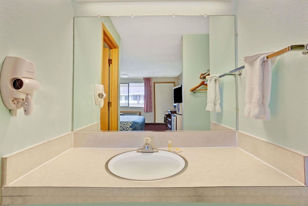 Photo of Bathroom in Tukwila