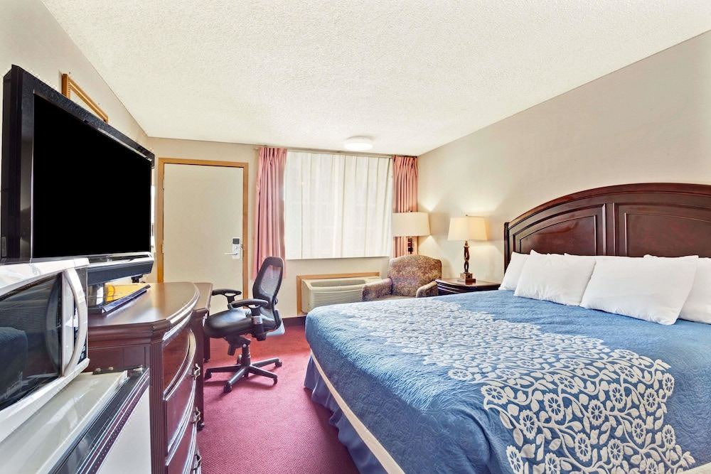 Photo of Bedroom in Tukwila