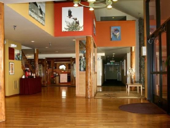 Photo of Livingroom in Friday Harbor
