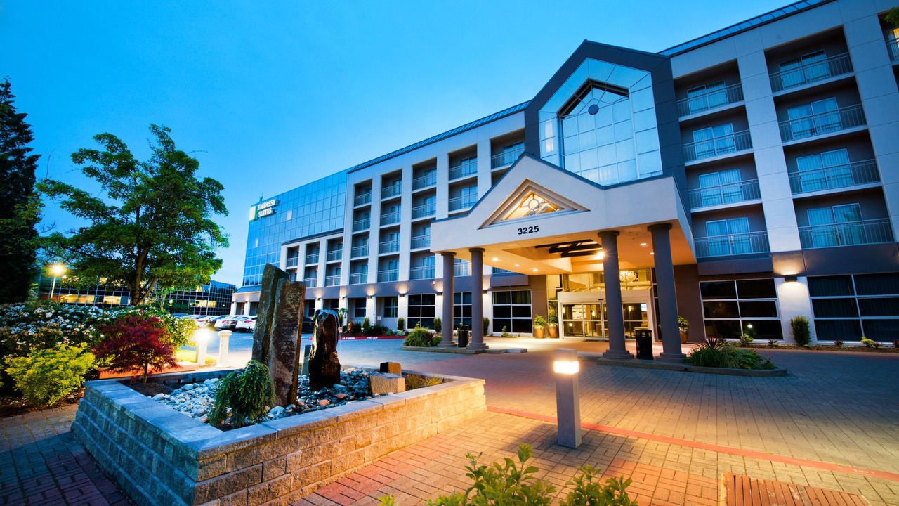 Photo of Buildings in East Lake Hills