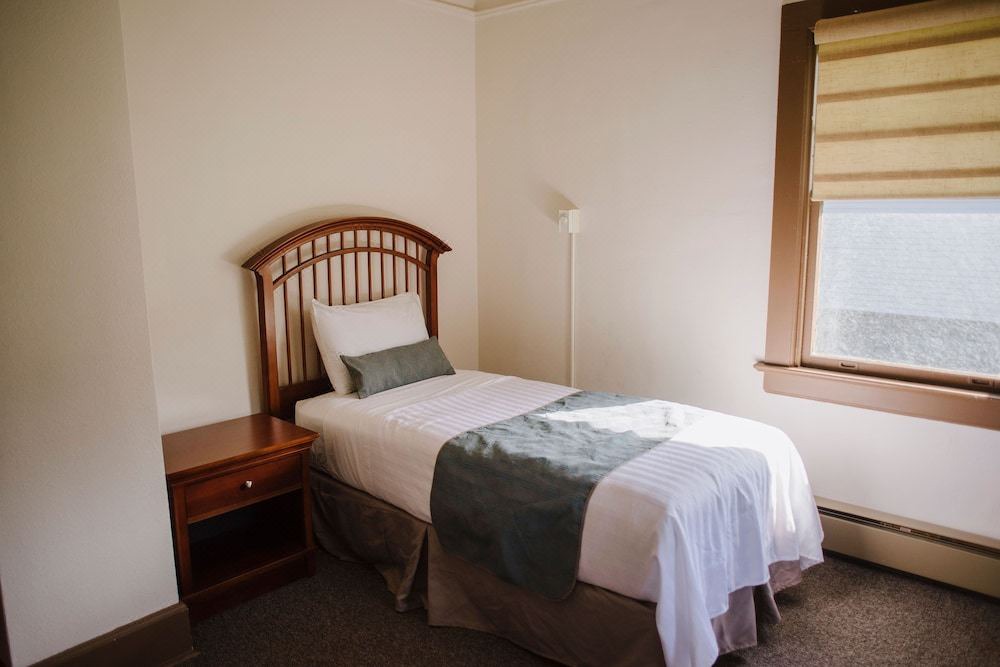 Photo of Bedroom in Port Townsend