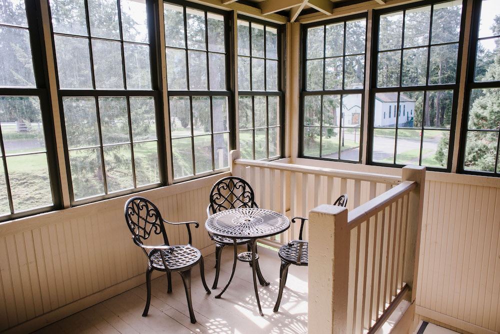 Photo of Livingroom in Port Townsend