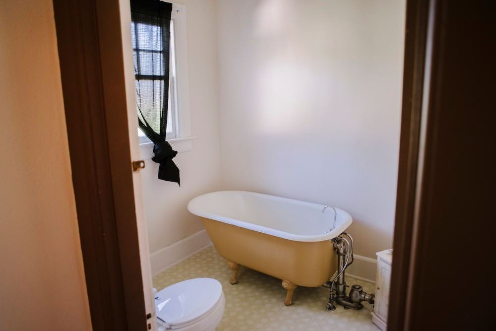 Photo of Bathroom in Port Townsend