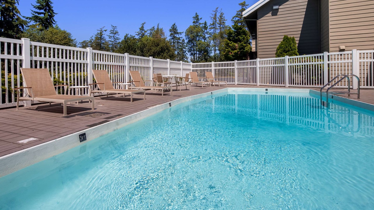 Photo of Outdoor in Oak Harbor