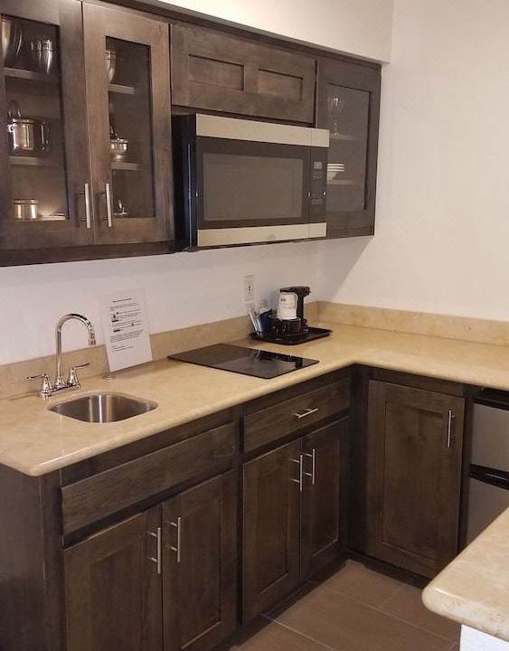 Photo of Kitchen in Corvallis