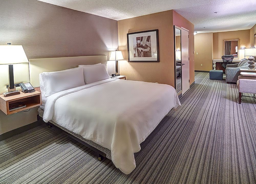 Photo of Bedroom in Five Oaks