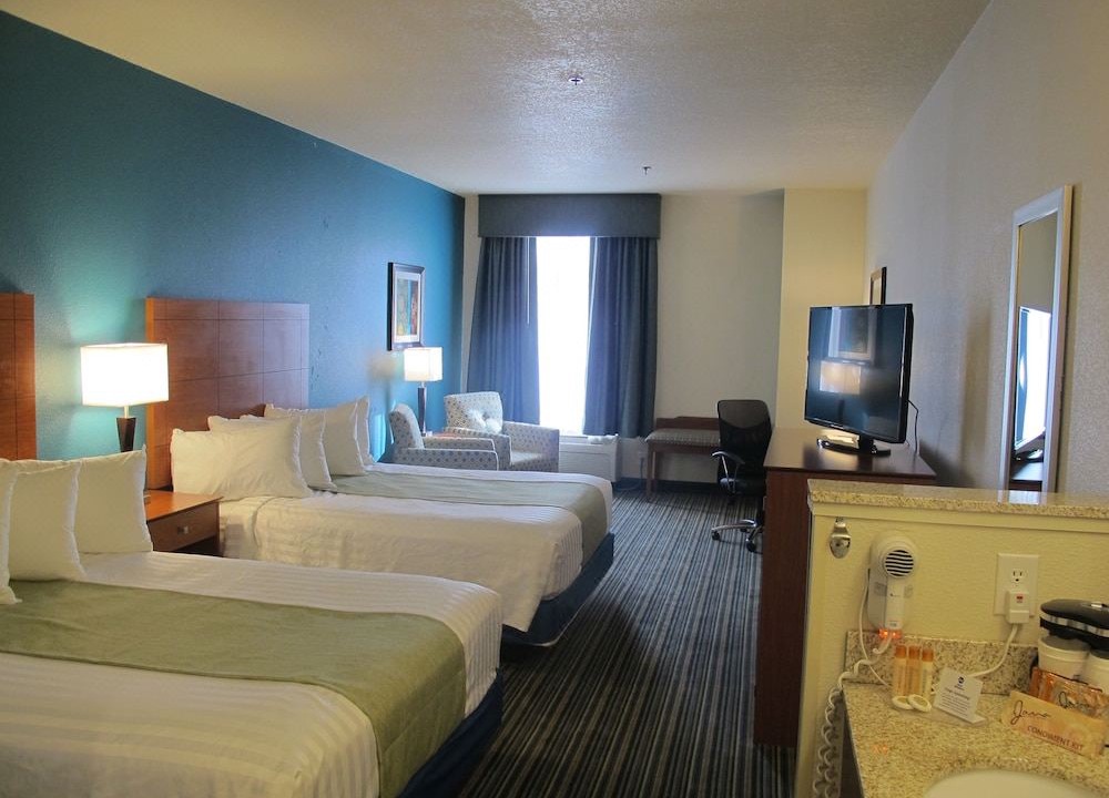 Photo of Bedroom in Dupont