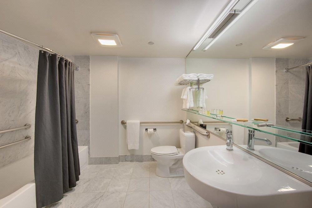 Photo of Bathroom in New Tacoma