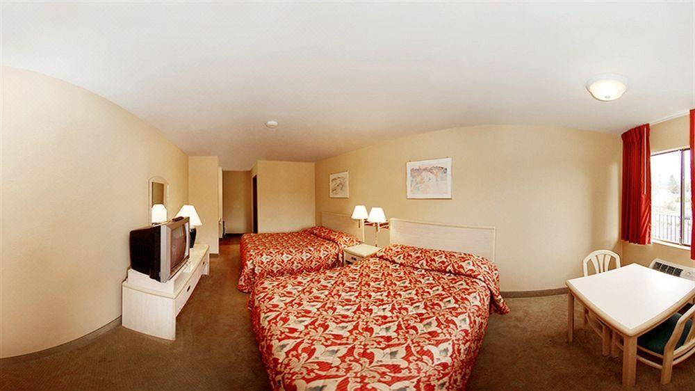 Photo of Bedroom in Kelso